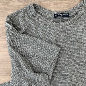 Brandy Melville Crop Top